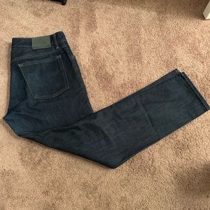 Bonobos Denim (worn less than five times)